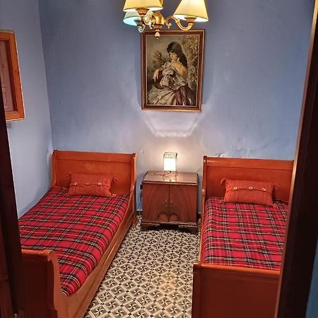 Magnífica casa de pueblo con todas las comodidades Moratalla  Exterior foto