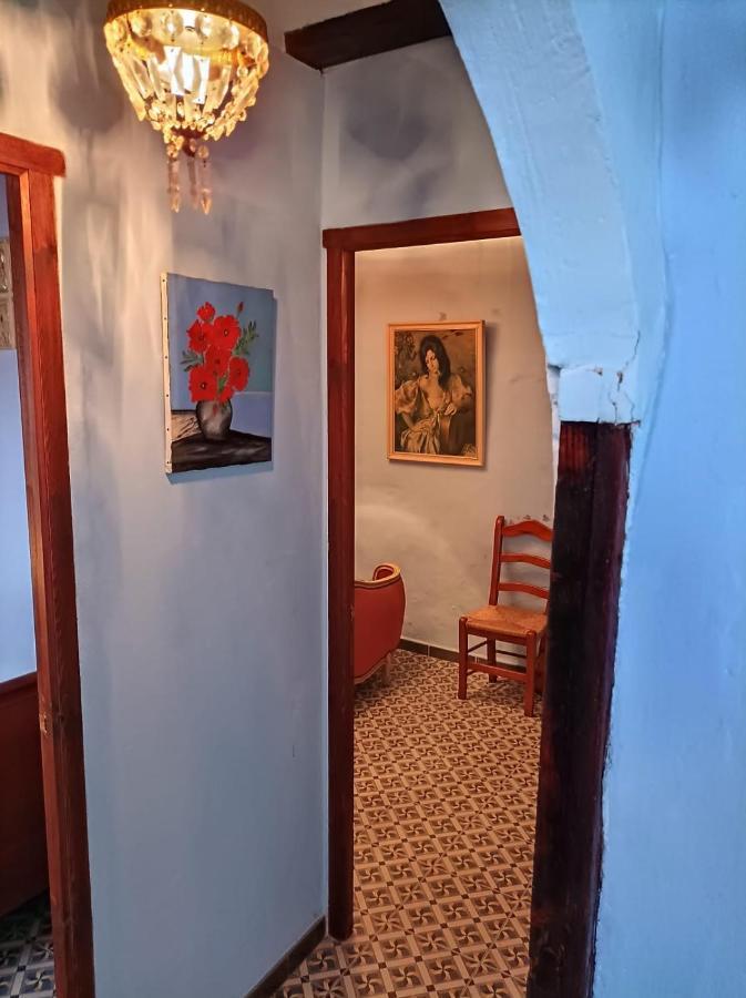 Magnífica casa de pueblo con todas las comodidades Moratalla  Exterior foto